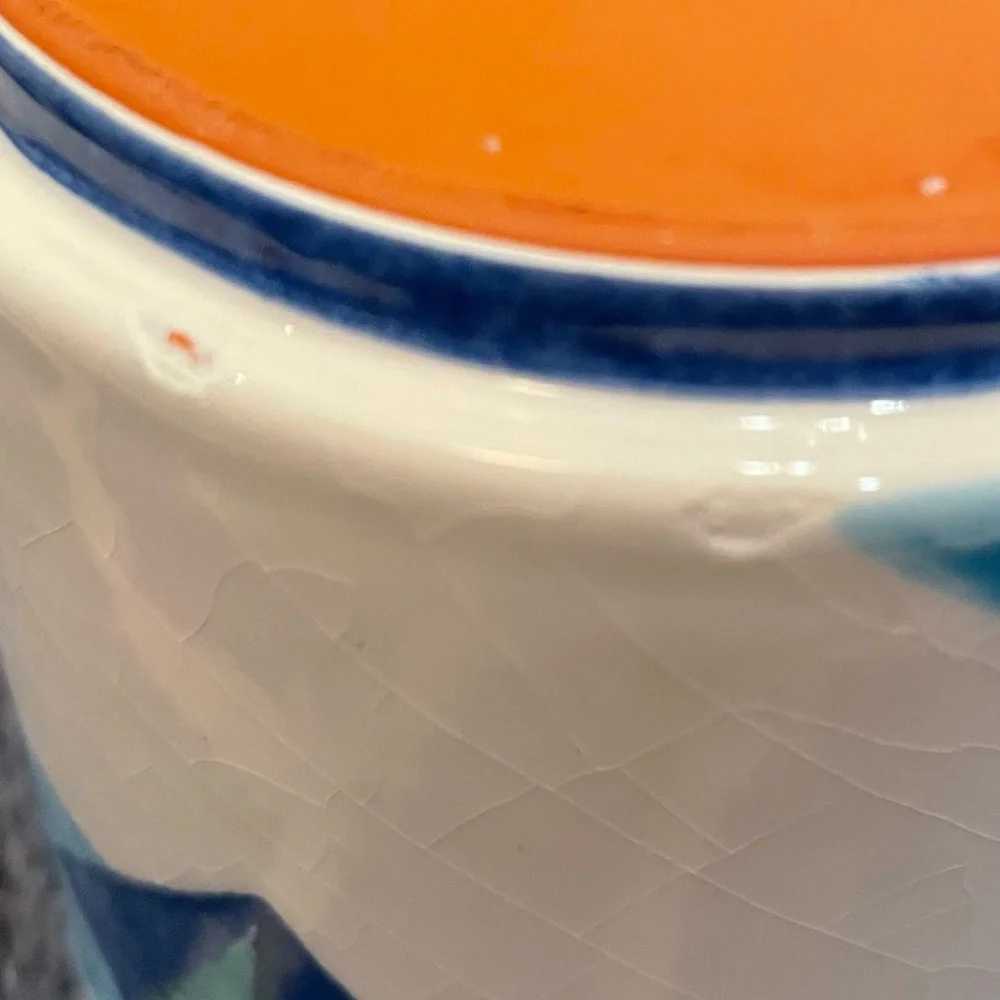West Elm x Roar and Rabbit Cachepots